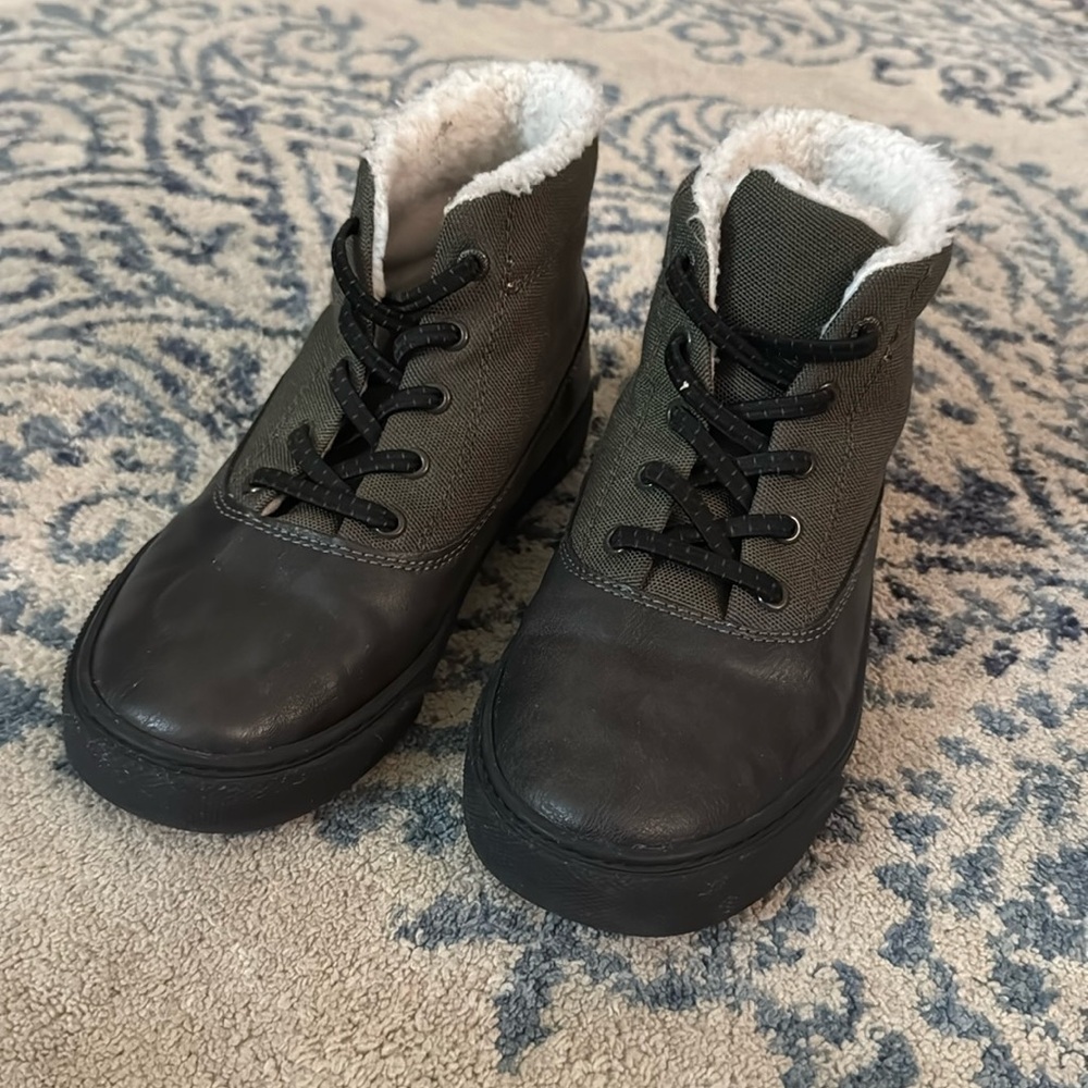 Old Navy boots